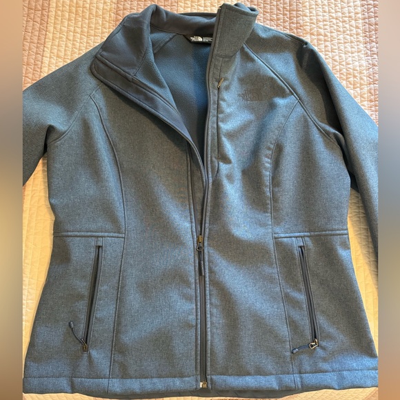 North Face women’s Apex Bionic 2 Jacket XL - Picture 3 of 4